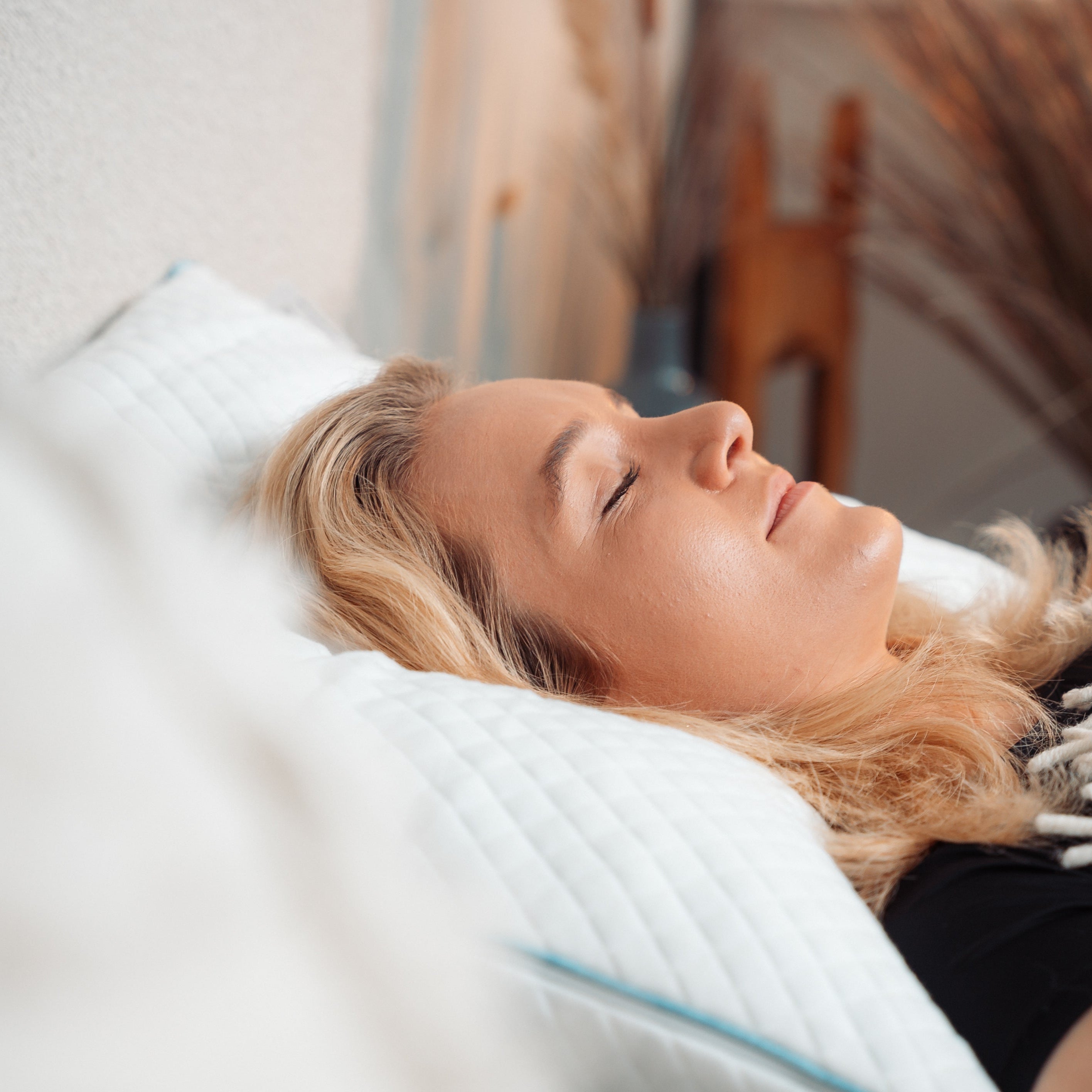 SLEEP PILLOW
