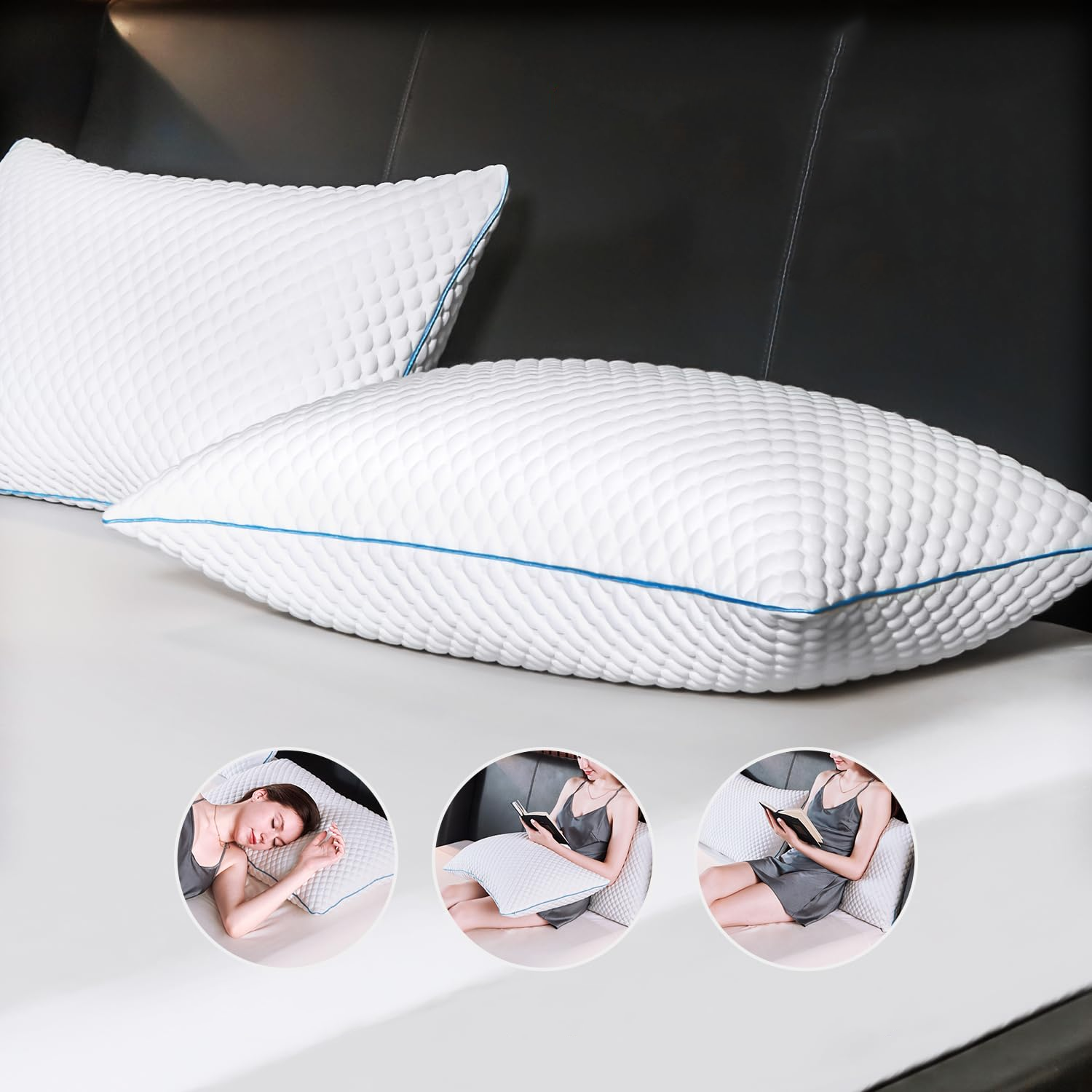 SLEEP PILLOW